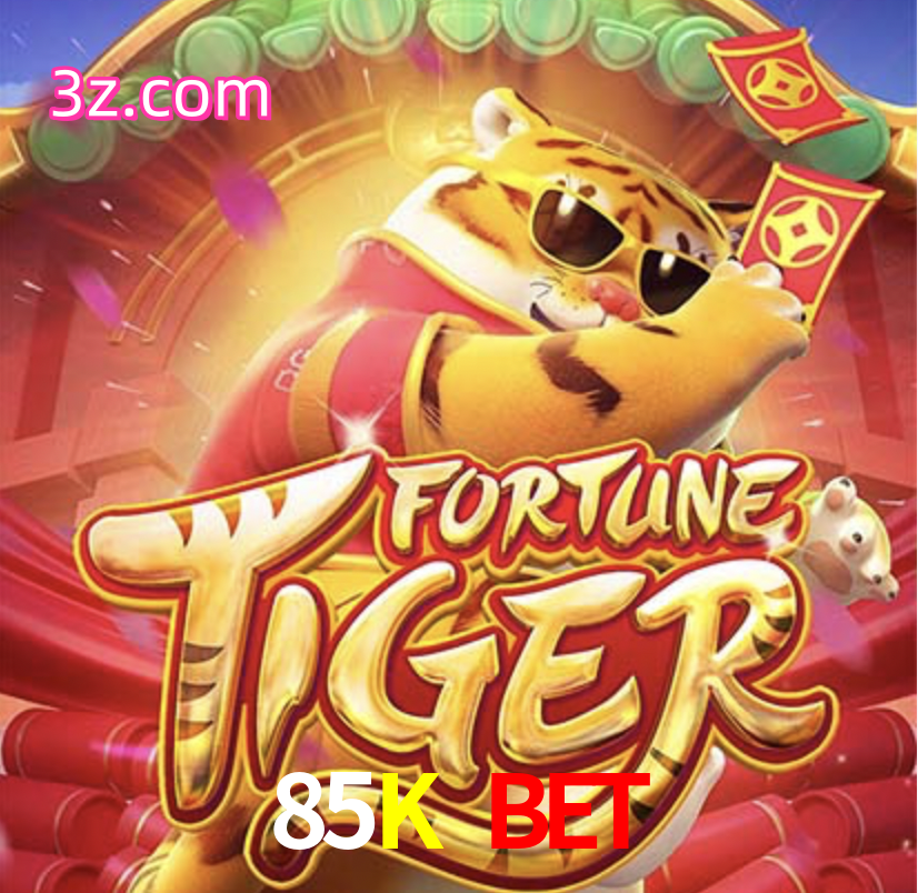 Fortune Tiger